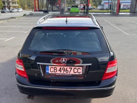 Mercedes-Benz C 200 MercedesCclass, снимка 6