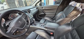 Peugeot 508 | Mobile.bg    12