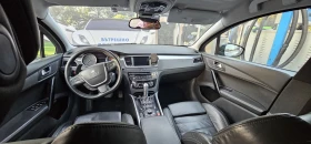 Peugeot 508 | Mobile.bg    14