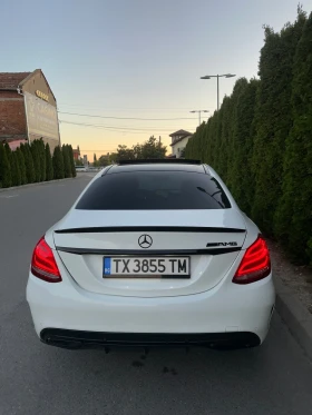 Mercedes-Benz C 220, снимка 2