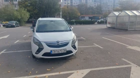 Opel Zafira Tourer, снимка 9