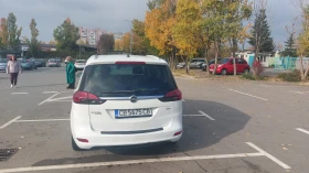 Opel Zafira Tourer, снимка 5