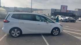 Обява за продажба на Opel Zafira Tourer ~12 500 лв. - изображение 6