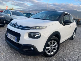 Citroen C3 1.6D 2017/11M EVRO6B 169000km KTEO OK  | Mobile.bg    1