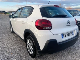 Citroen C3 1.6D 2017/11M EVRO6B 169000km KTEO OK  | Mobile.bg    2