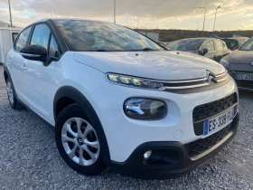 Citroen C3 1.6D 2017/11M EVRO6B 169000km KTEO OK  | Mobile.bg    4