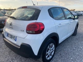 Citroen C3 1.6D 2017/11M EVRO6B 169000km KTEO OK  | Mobile.bg    3