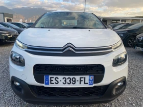 Citroen C3 1.6D 2017/11M EVRO6B 169000km KTEO OK  | Mobile.bg    6