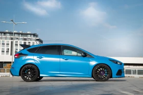 Ford Focus RS EDITION, снимка 2