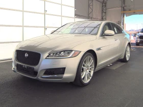 Jaguar Xf Prestige, снимка 2