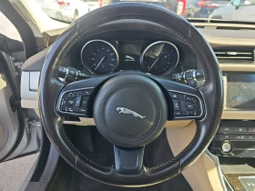 Jaguar Xf Prestige, снимка 8