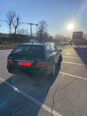 Mercedes-Benz E 280, снимка 3