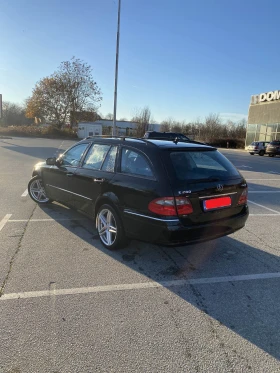 Mercedes-Benz E 280, снимка 2