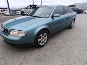 Audi A6 C5, снимка 3