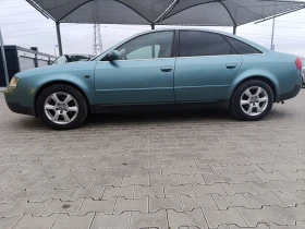 Audi A6 C5, снимка 5