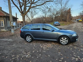 Skoda Octavia 1.9TDI, снимка 4