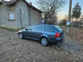 Skoda Octavia 1.9TDI, снимка 5