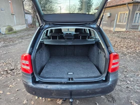 Skoda Octavia 1.9TDI, снимка 15