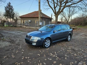 Skoda Octavia 1.9TDI, снимка 7