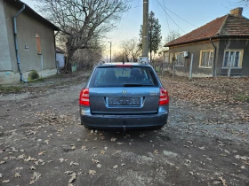 Skoda Octavia 1.9TDI, снимка 8