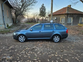 Skoda Octavia 1.9TDI, снимка 6