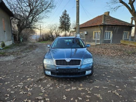 Skoda Octavia 1.9TDI, снимка 1