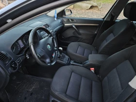 Skoda Octavia 1.9TDI, снимка 11