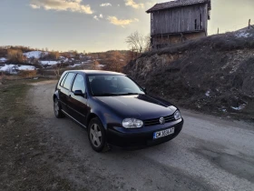 VW Golf 1.6 Газов инж, снимка 6