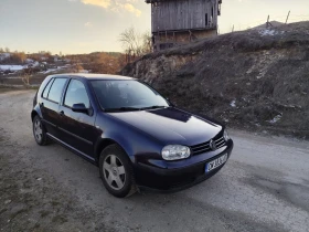 VW Golf 1.6 Газов инж, снимка 2