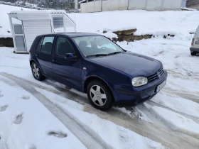 VW Golf 1.6   | Mobile.bg    6