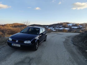 VW Golf 1.6 Газов инж, снимка 7