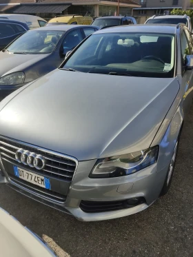 Audi A4 2.0TDI, снимка 13