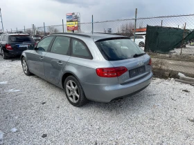 Audi A4 2.0TDI, снимка 9