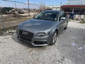 Audi A4 2.0TDI, снимка 1