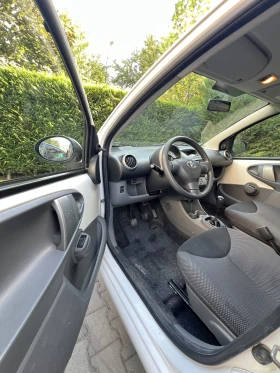 Toyota Aygo 1.0, снимка 8