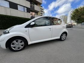     Toyota Aygo 1.0