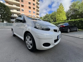     Toyota Aygo 1.0