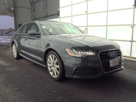 Audi A6 PRESTIGE* QUATTRO* BOSE* KEYLESS* PANO* HID* , снимка 4