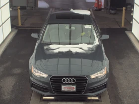 Audi A6 PRESTIGE* QUATTRO* BOSE* KEYLESS* PANO* HID* , снимка 2