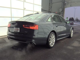 Audi A6 PRESTIGE* QUATTRO* BOSE* KEYLESS* PANO* HID* , снимка 5