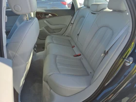 Audi A6 PRESTIGE* QUATTRO* BOSE* KEYLESS* PANO* HID* , снимка 12