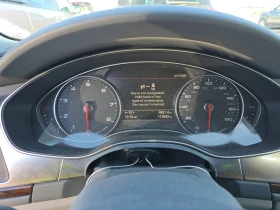 Audi A6 PRESTIGE* QUATTRO* BOSE* KEYLESS* PANO* HID* , снимка 11