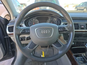 Audi A6 PRESTIGE* QUATTRO* BOSE* KEYLESS* PANO* HID* , снимка 10