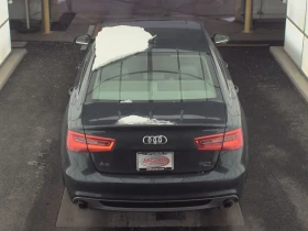 Audi A6 PRESTIGE* QUATTRO* BOSE* KEYLESS* PANO* HID* , снимка 6