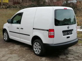 VW Caddy 2.0 TDI 4 Motion  | Mobile.bg    5