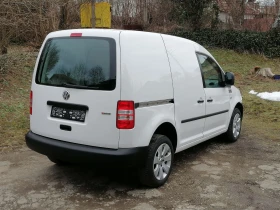 VW Caddy 2.0 TDI 4 Motion  | Mobile.bg    6