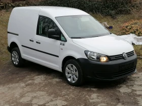 VW Caddy 2.0 TDI 4 Motion  | Mobile.bg    3