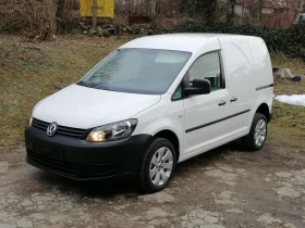 VW Caddy 2.0 TDI 4 Motion  | Mobile.bg    2