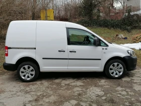 VW Caddy 2.0 TDI 4 Motion  | Mobile.bg    4