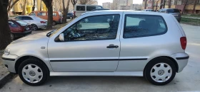 VW Polo, снимка 4